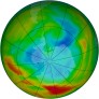 Antarctic Ozone 1979-09-11